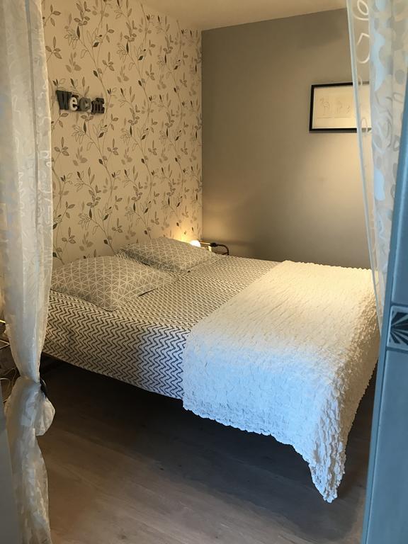 B&B La Grande Dame Valensole Exterior foto